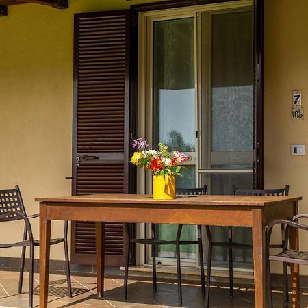 Agriturismo Al Girasole San Donato  Bagian luar foto