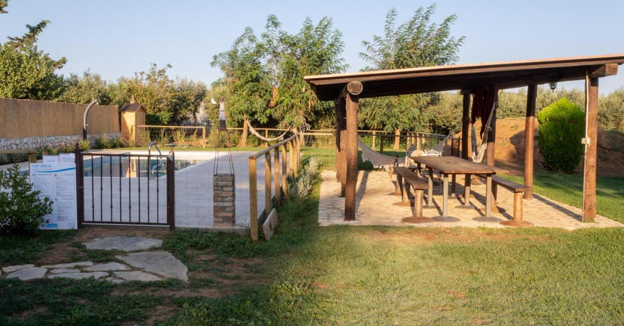 Agriturismo Al Girasole San Donato  Bagian luar foto