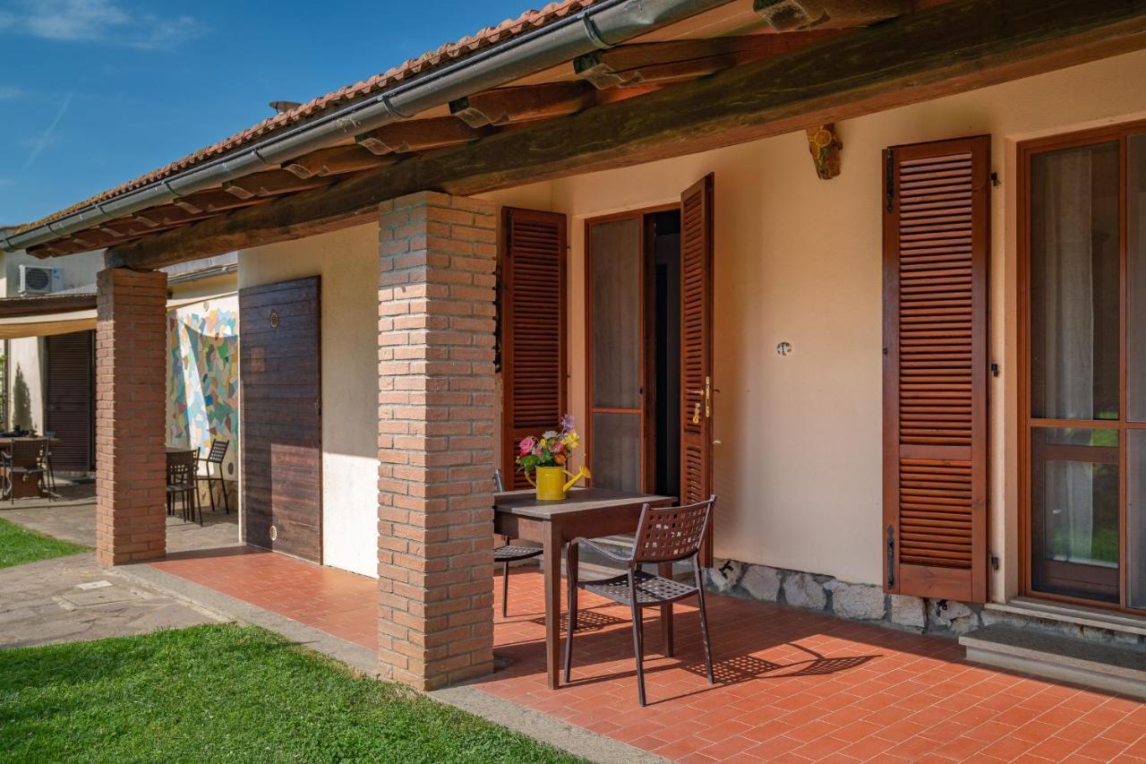 Agriturismo Al Girasole San Donato  Bagian luar foto