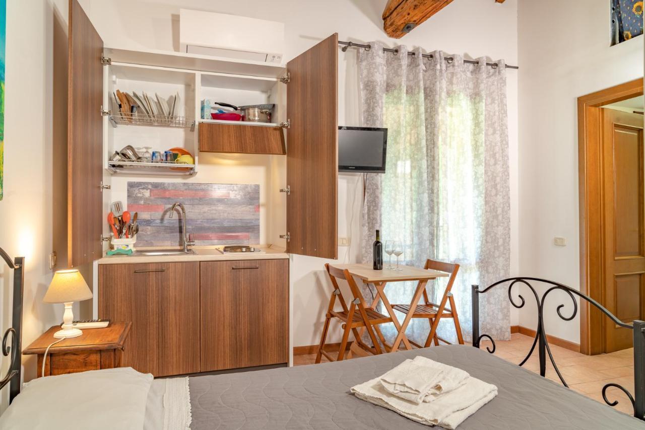 Agriturismo Al Girasole San Donato  Bagian luar foto