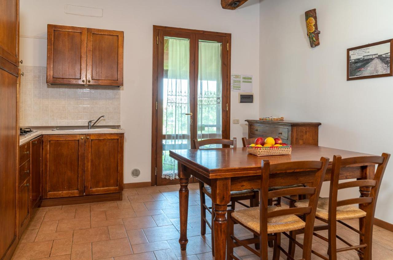 Agriturismo Al Girasole San Donato  Bagian luar foto