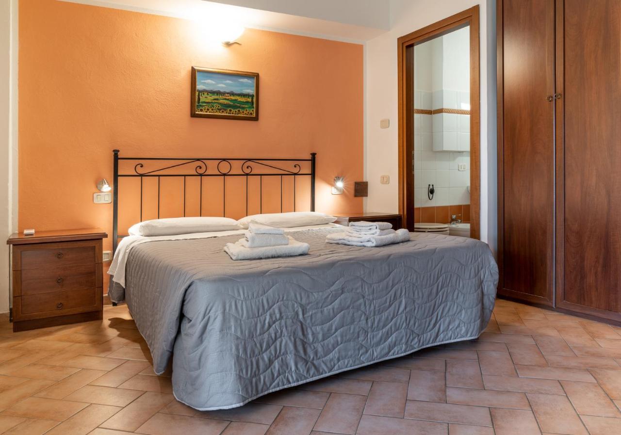 Agriturismo Al Girasole San Donato  Bagian luar foto