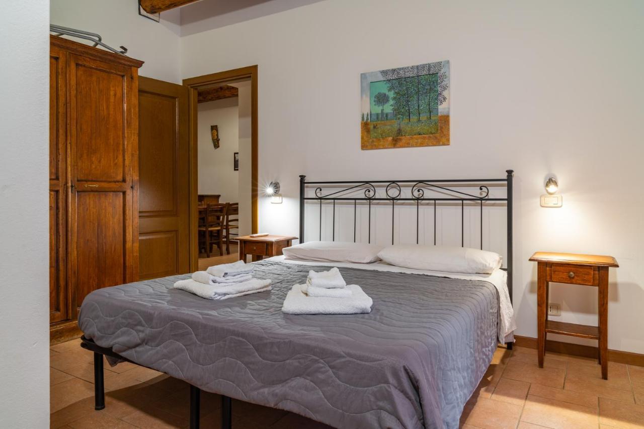 Agriturismo Al Girasole San Donato  Bagian luar foto