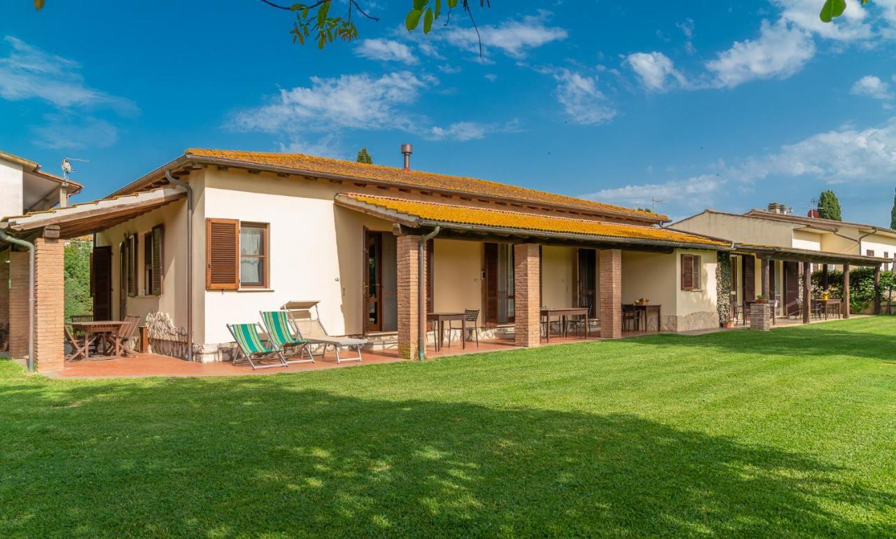 Agriturismo Al Girasole San Donato  Bagian luar foto