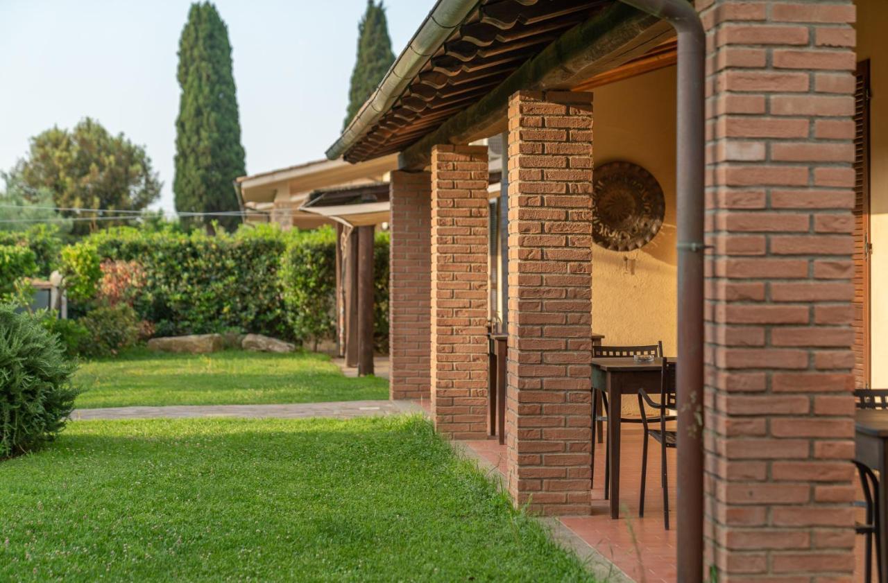 Agriturismo Al Girasole San Donato  Bagian luar foto