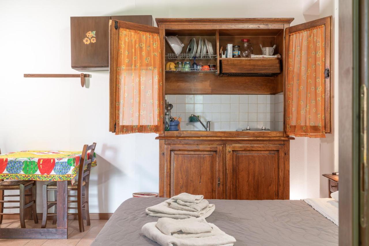Agriturismo Al Girasole San Donato  Bagian luar foto