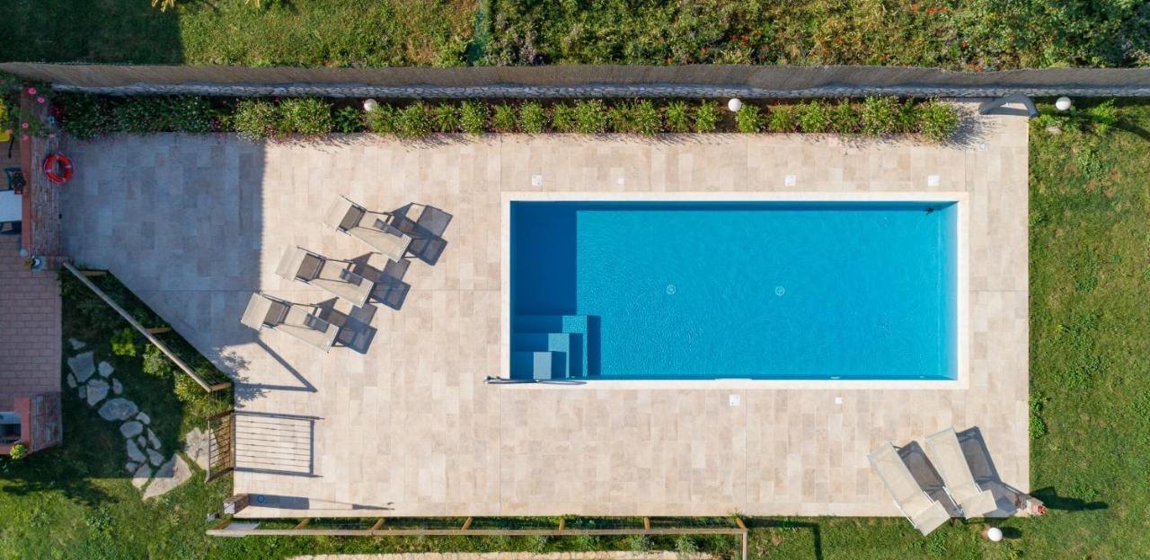 Agriturismo Al Girasole San Donato  Bagian luar foto