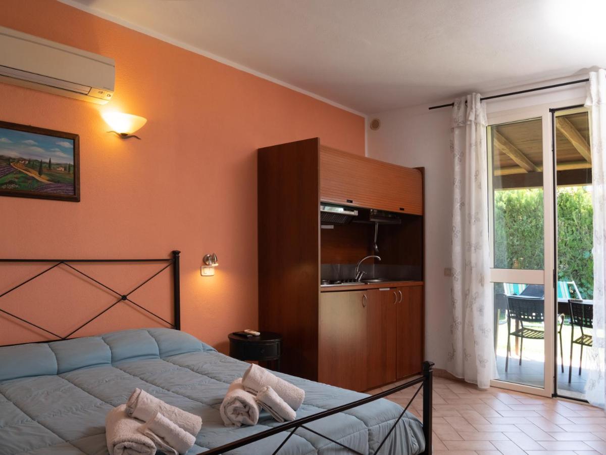 Agriturismo Al Girasole San Donato  Bagian luar foto