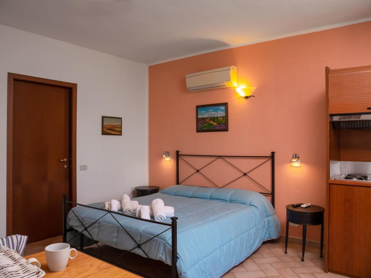Agriturismo Al Girasole San Donato  Bagian luar foto