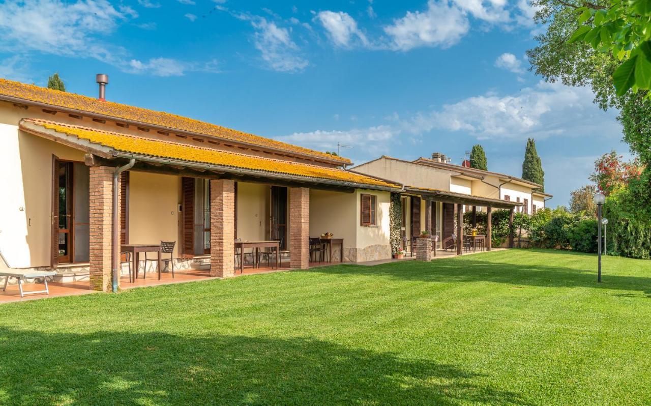 Agriturismo Al Girasole San Donato  Bagian luar foto