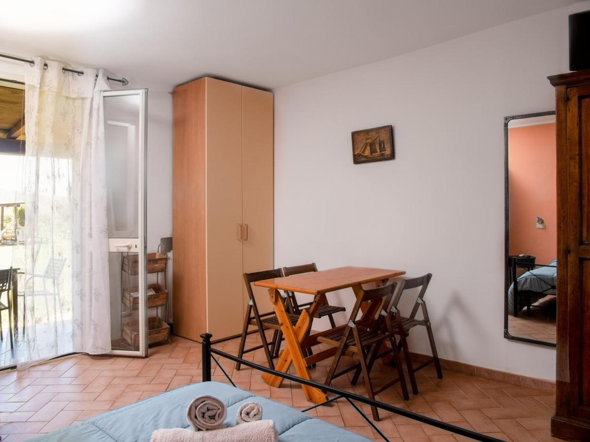 Agriturismo Al Girasole San Donato  Bagian luar foto