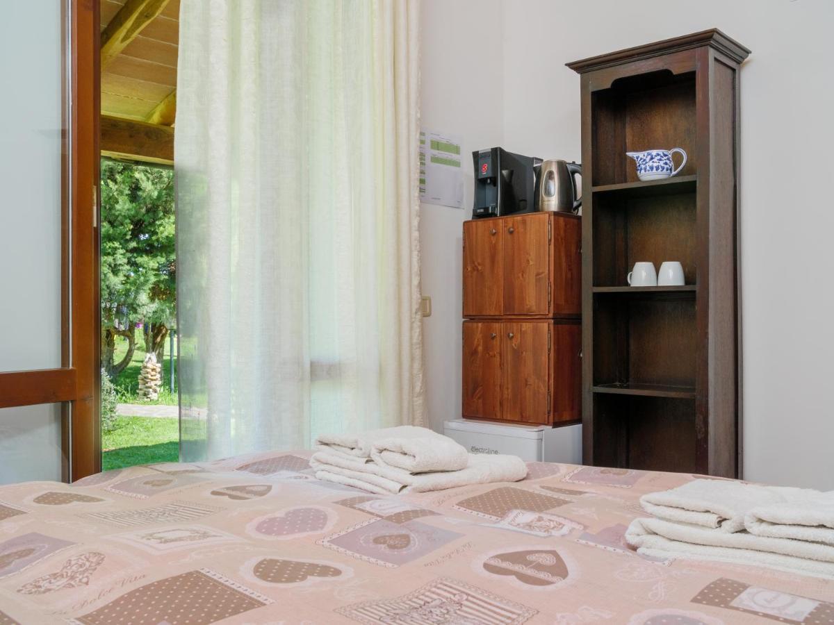 Agriturismo Al Girasole San Donato  Bagian luar foto