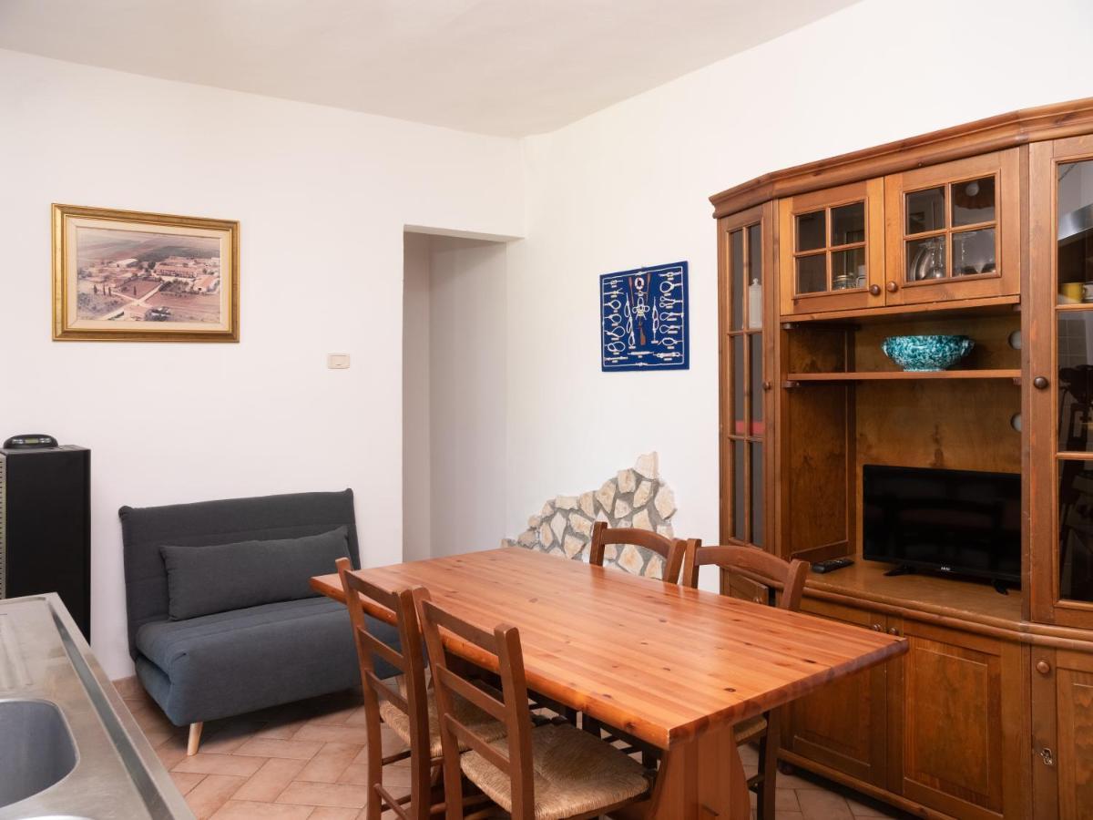 Agriturismo Al Girasole San Donato  Bagian luar foto