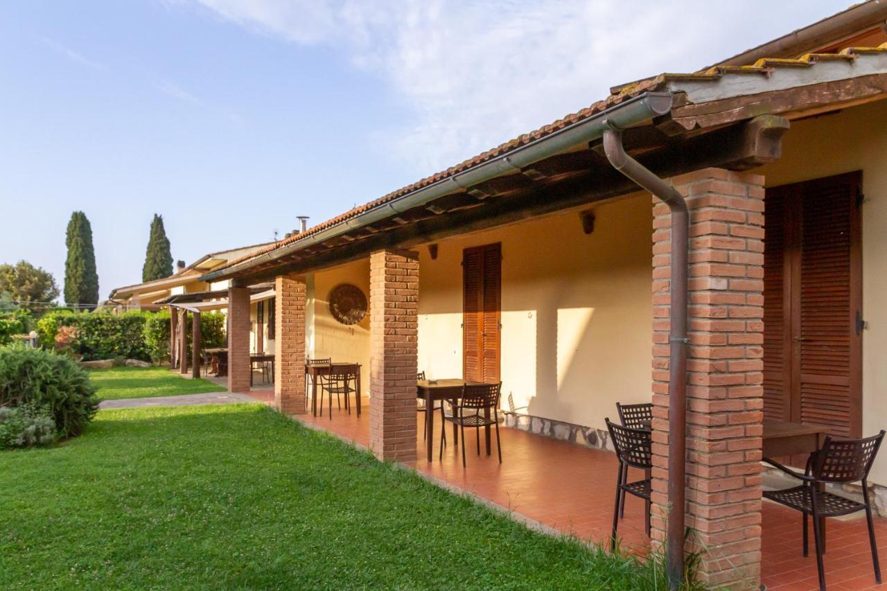 Agriturismo Al Girasole San Donato  Bagian luar foto