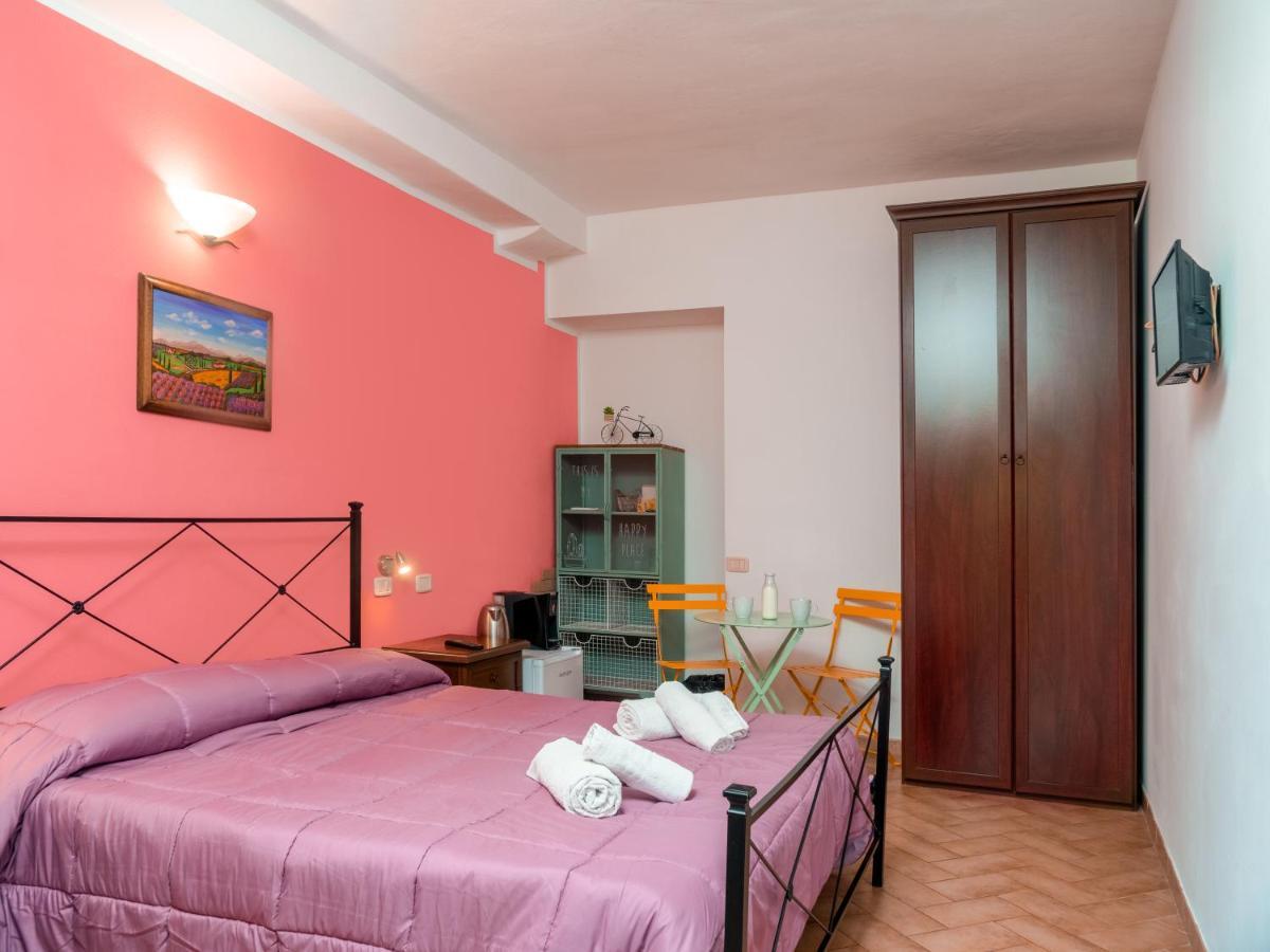 Agriturismo Al Girasole San Donato  Bagian luar foto