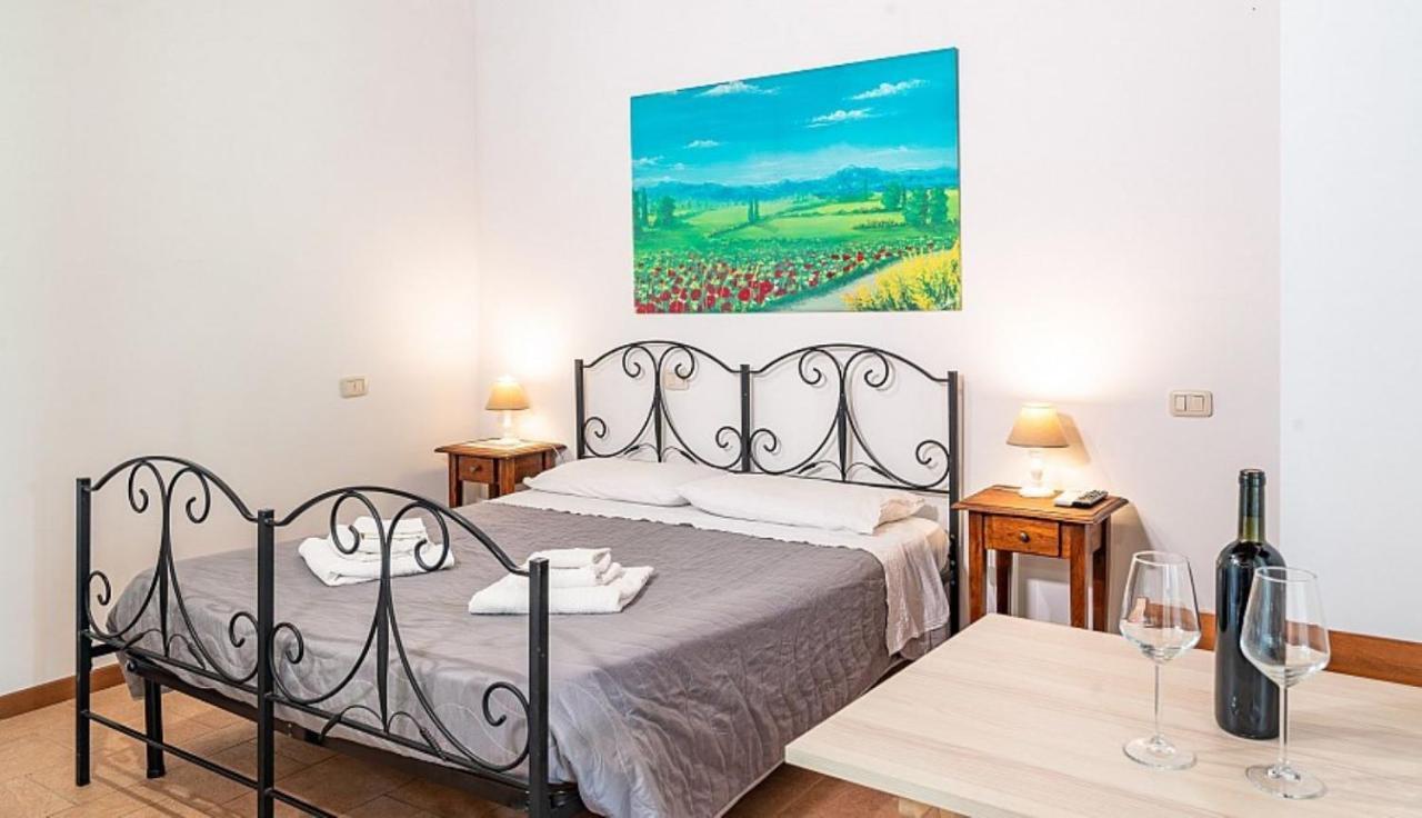 Agriturismo Al Girasole San Donato  Bagian luar foto