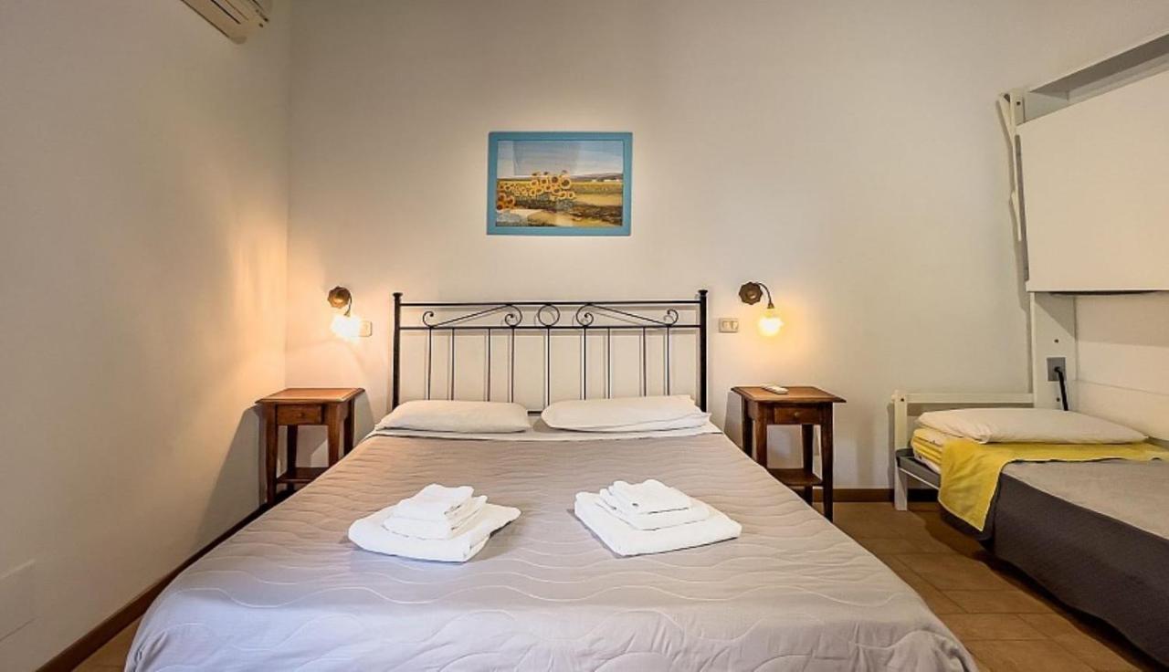 Agriturismo Al Girasole San Donato  Bagian luar foto