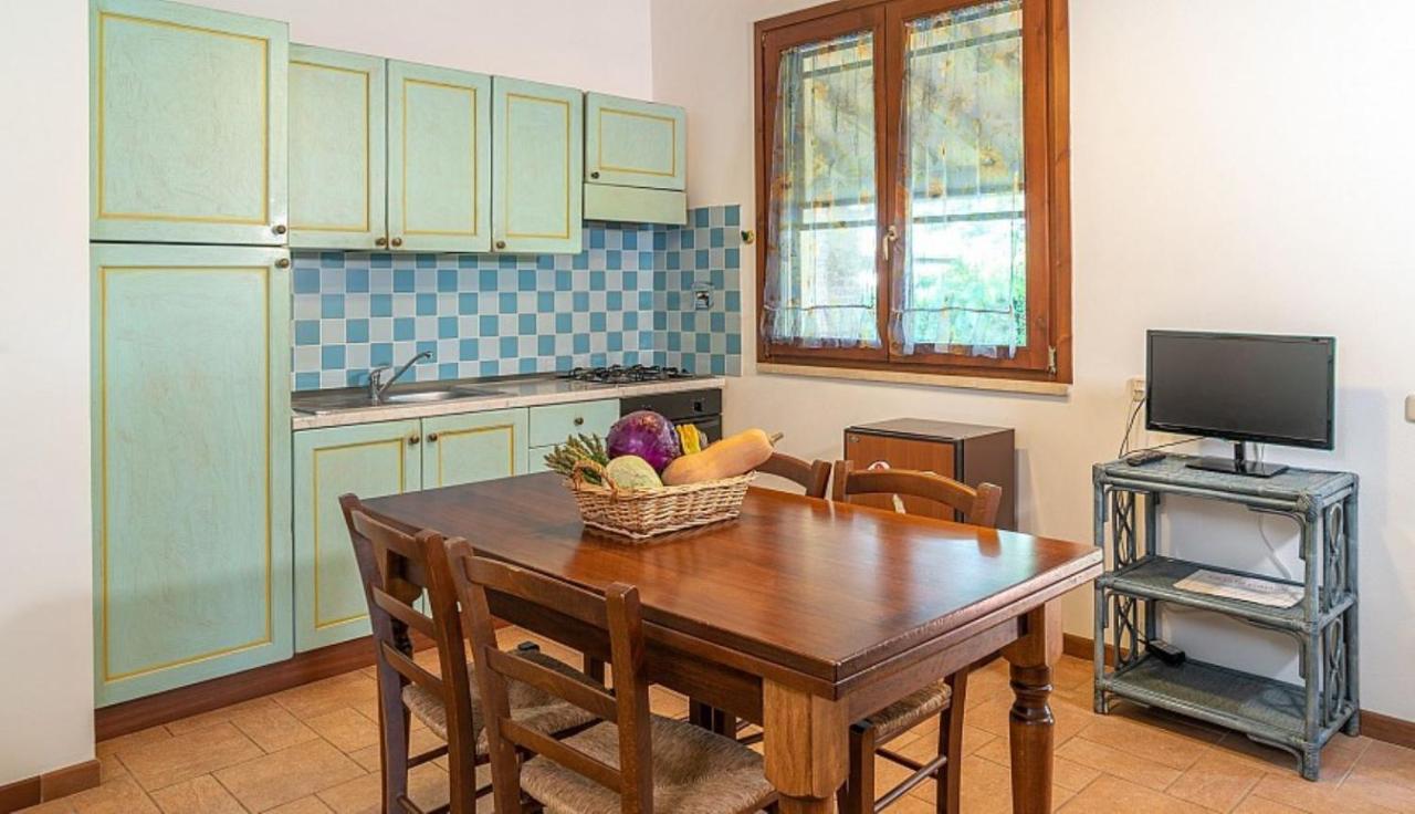 Agriturismo Al Girasole San Donato  Bagian luar foto