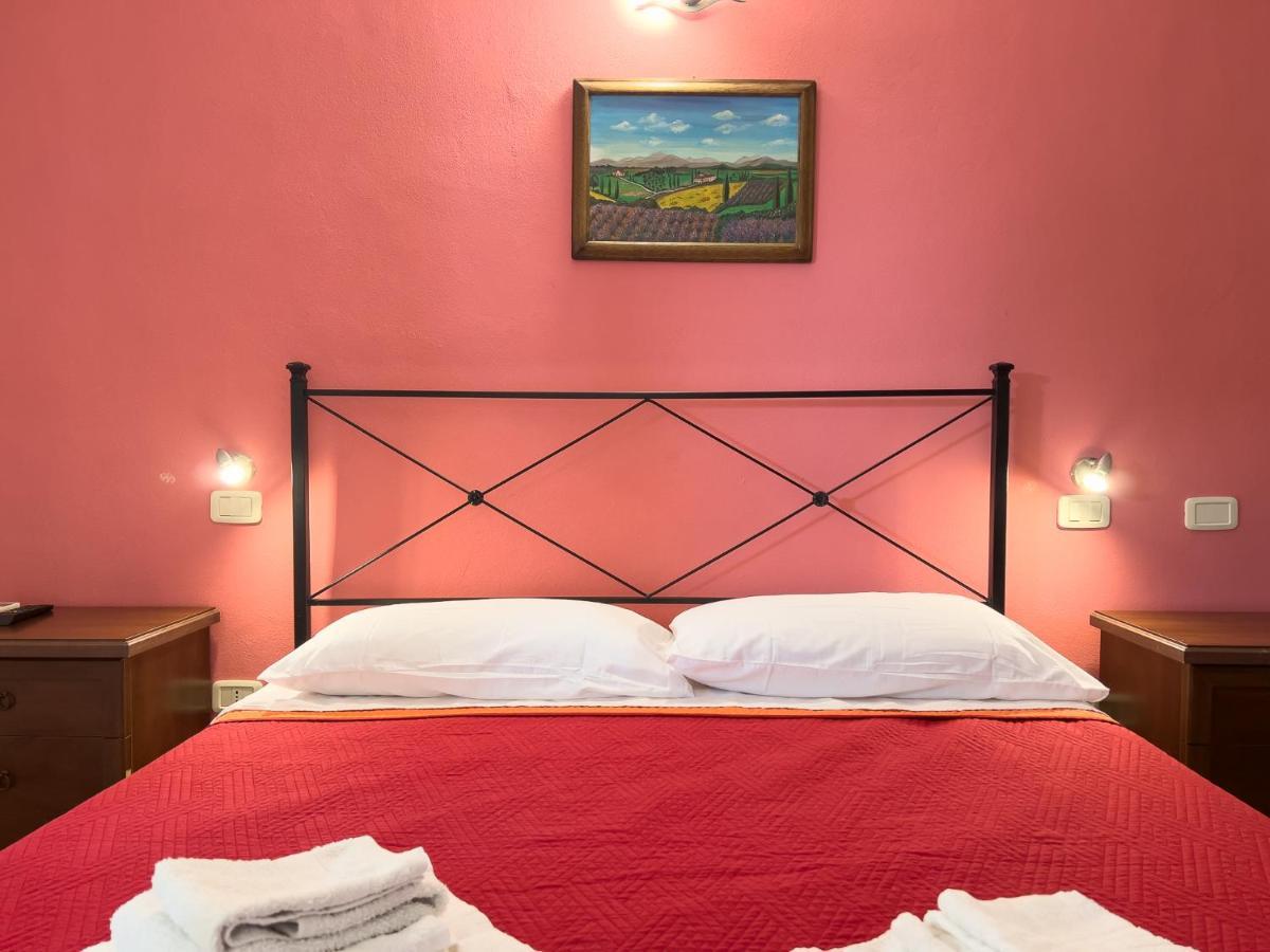 Agriturismo Al Girasole San Donato  Bagian luar foto