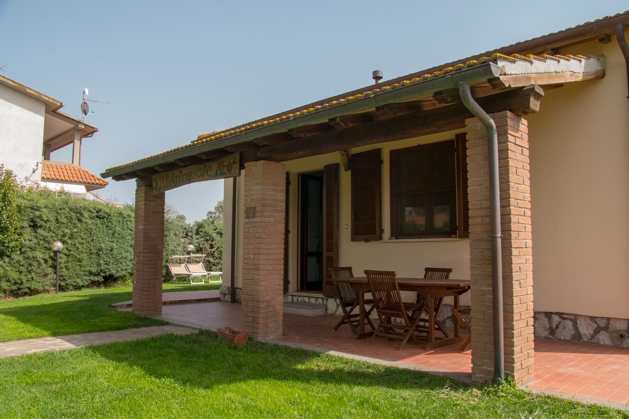 Agriturismo Al Girasole San Donato  Bagian luar foto